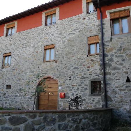 Coreglia Antelminelli B & B Via Di Mezzo מראה חיצוני תמונה