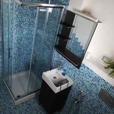 Coreglia Antelminelli B & B Via Di Mezzo מראה חיצוני תמונה