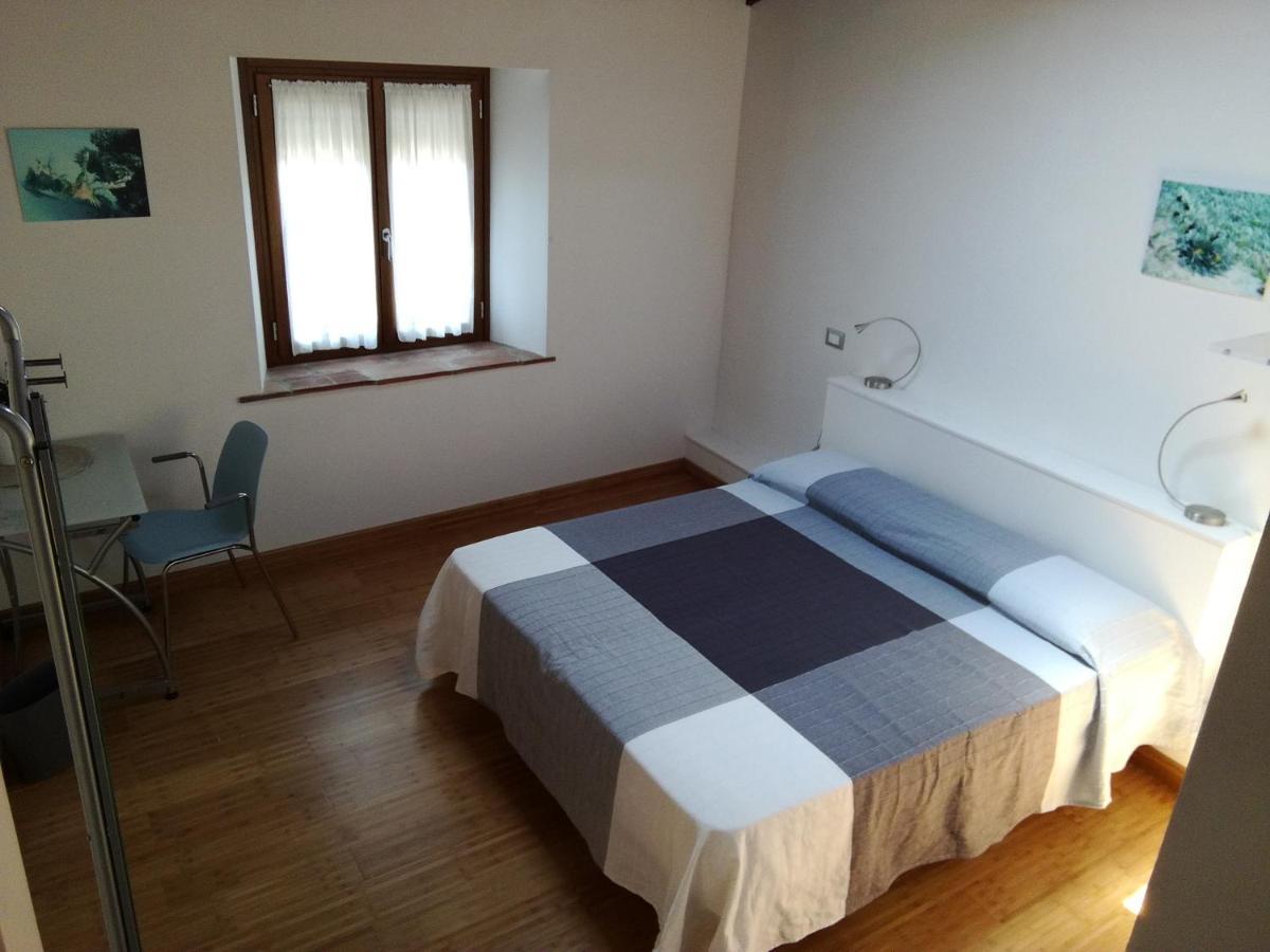 Coreglia Antelminelli B & B Via Di Mezzo מראה חיצוני תמונה