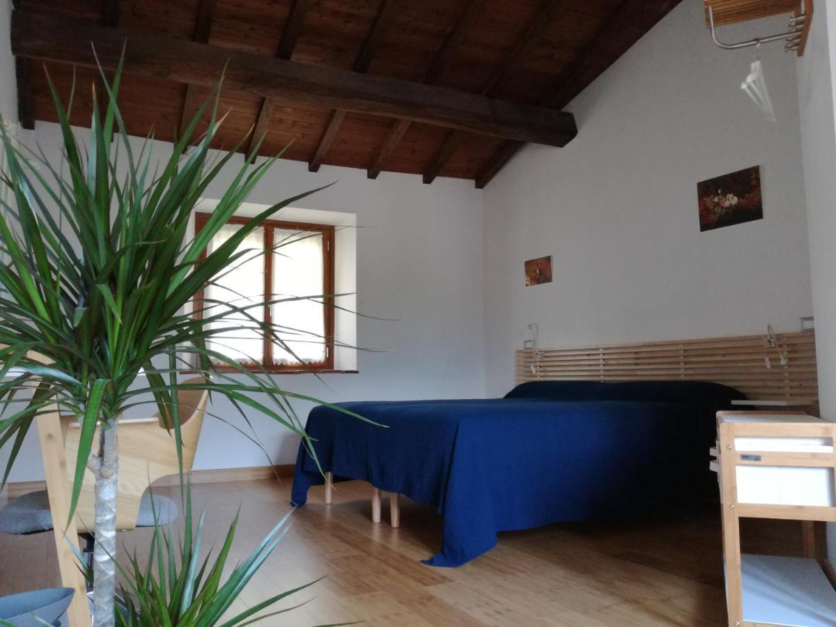 Coreglia Antelminelli B & B Via Di Mezzo מראה חיצוני תמונה