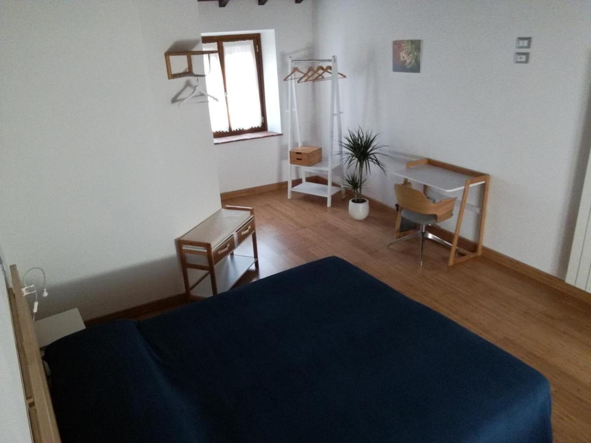 Coreglia Antelminelli B & B Via Di Mezzo מראה חיצוני תמונה