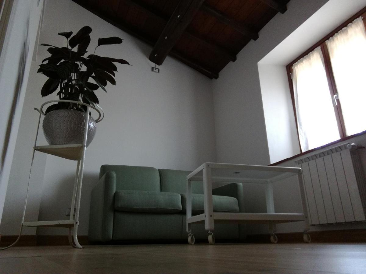 Coreglia Antelminelli B & B Via Di Mezzo מראה חיצוני תמונה