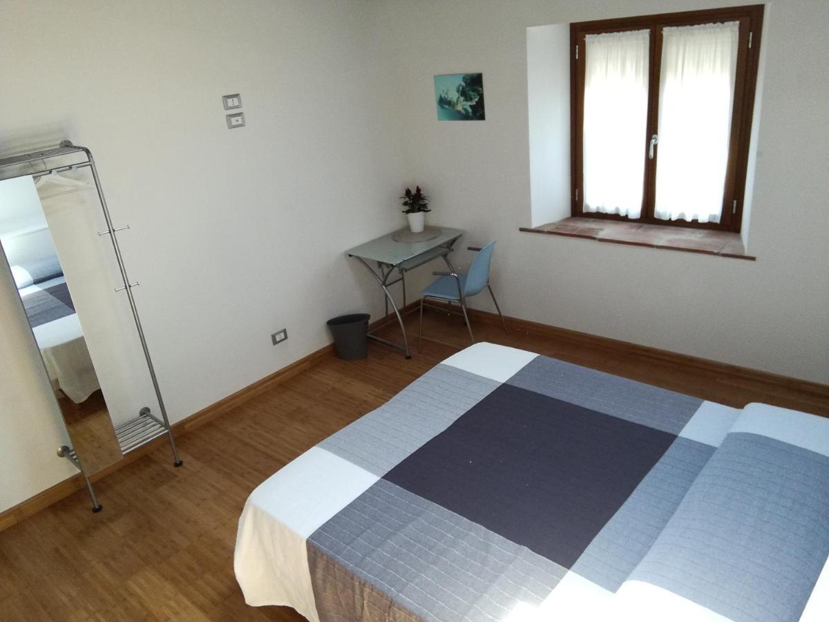 Coreglia Antelminelli B & B Via Di Mezzo מראה חיצוני תמונה