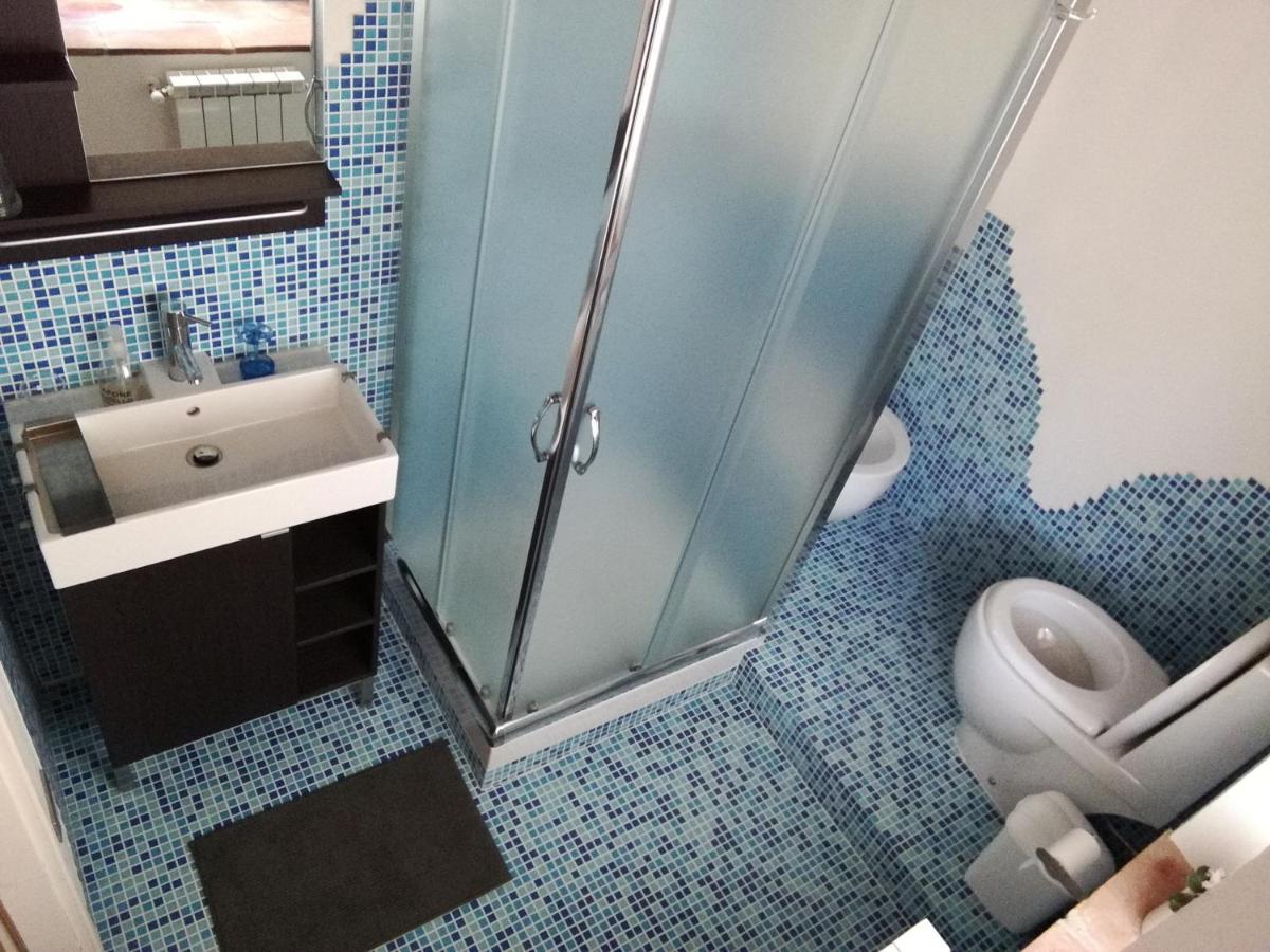 Coreglia Antelminelli B & B Via Di Mezzo מראה חיצוני תמונה