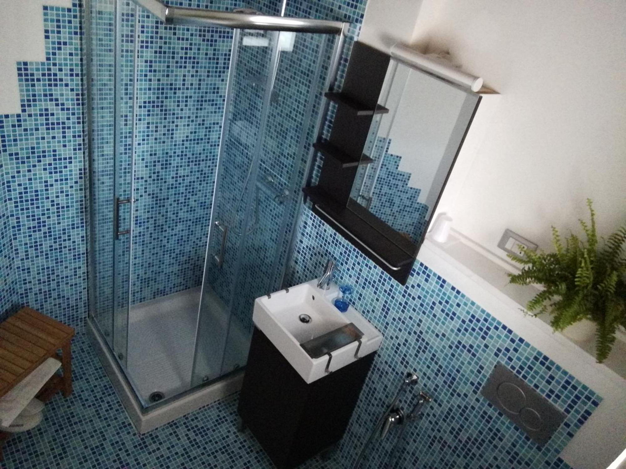 Coreglia Antelminelli B & B Via Di Mezzo מראה חיצוני תמונה